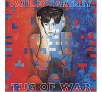 Paul Mc Cartney - Tug Of War