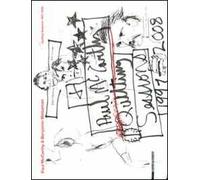 Paul McCarthy & Benjamin Weissman. Quilting sessions 1997-2008. Catalogo della mostra. Ediz. multilingue