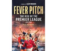 Paul McCarthy Fever Pitch (Copertina rigida)