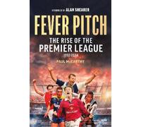 Paul McCarthy Fever Pitch (Copertina rigida)