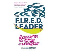Paul McCarthy The FIRED Leader (Copertina rigida)