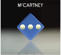 Paul McCartney - ΜꜤϹΑɌΤΝΕΥ ΙΙΙ (Blue Dice CD)