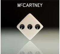 Paul McCartney - ΜꜤϹΑɌΤΝΕΥ ΙΙΙ (White Dice CD)