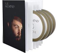 Paul McCartney - ΡՍɌΕ ΜcCΑɌΤΝΕΥ | DΕLUΧΕ 4-CD