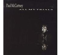 PAUL MCCARTNEY - all my trials 12