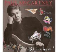 Paul Mccartney - All The Best - Cd