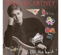 Paul McCartney - All The Best Paul Mc.Cartney [CD]