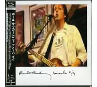 Paul Mccartney - Ameoba Gig