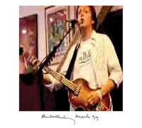 Mccartney Paul - Amoeba Gig