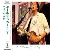 Paul McCartney - Amoeba Gig