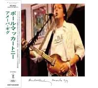 Paul Mccartney - Amoeba Gig [SHM