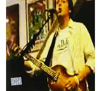 Paul McCartney Amoeba's Secret (CD) EP