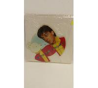 PAUL MCCARTNEY AND THE FROG CHORUS - PAUL MCCARTNEY AND THE FROG CHORUS we all stand together, 7 inch shaped picture disc, RP 6086