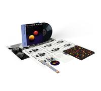 Paul McCartney and W Venus and Mars (50th Anniversary Half-speed Mas (Vinyl LP)