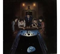 Paul McCartney and Wings - Back To The Egg - EX