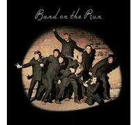 Paul McCartney and Wings Band On the Run (Half-speed Master) (Vinyl LP)