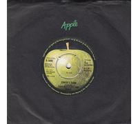 Paul McCartney and Wings - Junior's Farm - Apple - 4 prong