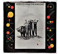 Paul McCartney and Wings - Listen To What The Man Said