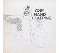 Paul McCartney and Wings One Hand Clapping (CD) Album