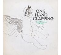 Paul McCartney and Wings One Hand Clapping (Vinyl LP)
