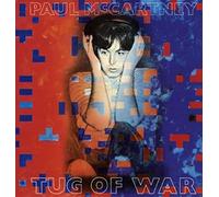Paul McCartney and Wings - Tug Of War