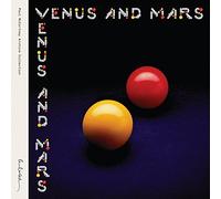 Paul McCartney and Wings - Venus and Mars