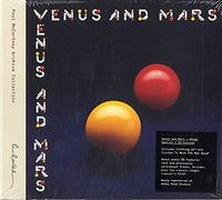 Paul Mccartney And Wings - Venus and Mars