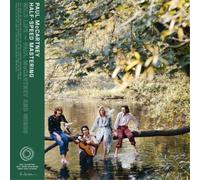 Paul McCartney and Wings Wild Life: Half-speed Mastering (Vinyl LP)