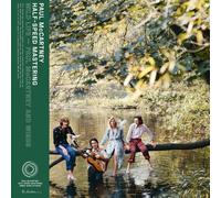 Mccartney Paul & Wings - Wild Life - 50Th Anniversary (Half Speed Master Editio