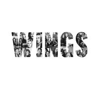 Paul McCartney and Wings WINGS (CD) Album (PRESALE 07/11/2025)