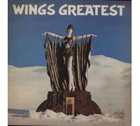 Paul McCartney and Wings - Wings Greatest