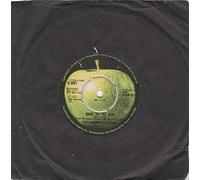 Paul McCartney - Band on the run (1973, & Wings) / Vinyl single [Vinyl-Single 7'']