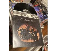 Paul Mccartney - Band On The Run