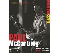 Paul Mccartney Bassmaster: Playing the Great Beatles Basslines
