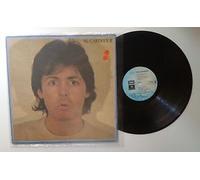Paul McCartney (Beatles) "McCartney II,2" LP GAT EMI PARLOPHONE Ita 80