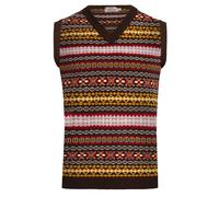 Paul McCartney Canotta Magical Mystery Tour I Beatles Maglione Gilet