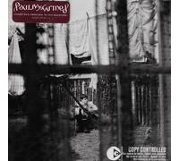 Paul Mccartney - Chaos and Creation in the Backyard