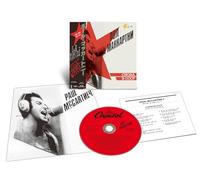 Paul McCartney Choba B CCCP (CD) Album (PRESALE 23/05/2025)