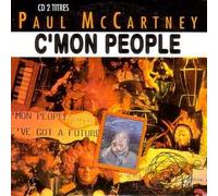 Paul McCARTNEY - C'Mon People