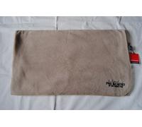 Paul McCartney Coperta In Pile Rara Ricamata UPA & Coming Tour Risult