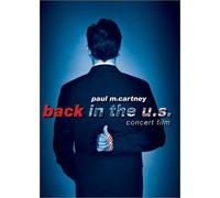 Paul Mccartney - Driving U. S. a.