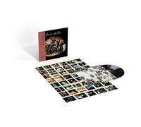 Paul McCartney and Wings Band On the Run (Half-speed Master) (Vinyl LP)