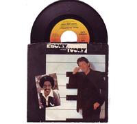 Paul McCartney - Ebony And Ivory