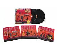 Paul McCartney Egypt Station: Explorer's Edition (Vinyl LP) 12" Album Box Set