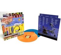 Paul McCartney Egypt Station Deluxe Color (Vinyl LP)