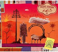 Paul McCartney - Egypt Station (Explorers Edition) [SHM-CD]