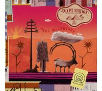 Paul McCartney - Egypt Station (Coloured) (LP)