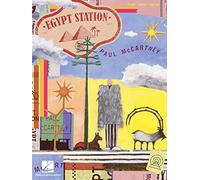 Paul McCartney Paul McCartney - Egypt Station (Tascabile)