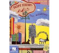 Paul McCartney - Egypt Station - Piano, Voce, Chitarra - canzoniere