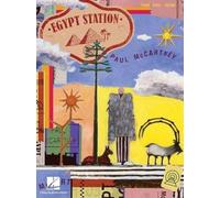 Paul McCartney Paul McCartney - Egypt Station (Tascabile)